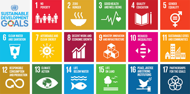 What is sustainable development?