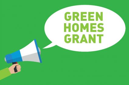 The Chancellor announces the Green Homes Grant