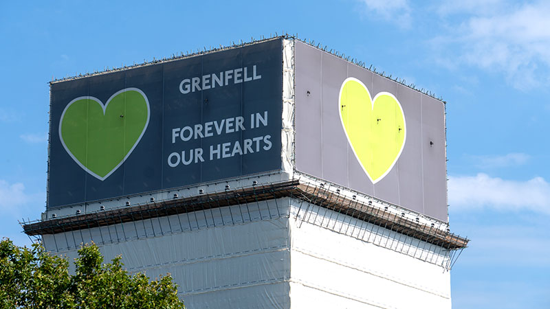 Grenfell Tower